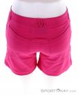 Mammut Massone Womens Outdoor Shorts, , Pink, , Female, 0014-11263, 5637788190, , N3-13.jpg