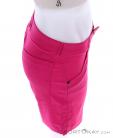 Mammut Massone Womens Outdoor Shorts, , Pink, , Female, 0014-11263, 5637788190, , N3-18.jpg