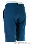 Mammut Runbold Shorts Mens Outdoor Shorts, Mammut, Blue, , Male, 0014-11265, 5637788206, 7613357390897, N1-11.jpg