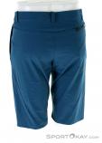 Mammut Runbold Shorts Mens Outdoor Shorts, Mammut, Bleu, , Hommes, 0014-11265, 5637788206, 7613357390897, N2-12.jpg