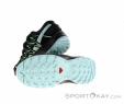 Salomon XA Pro 3D CSWP Kids Outdoor Shoes, , Green, , Boy,Girl, 0018-11185, 5637788229, , N1-11.jpg