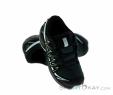 Salomon XA Pro 3D CSWP Kids Outdoor Shoes, , Green, , Boy,Girl, 0018-11185, 5637788229, , N2-02.jpg
