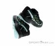 Salomon XA Pro 3D CSWP Kids Outdoor Shoes, Salomon, Verde, , Niño,Niña, 0018-11185, 5637788229, 0, N2-17.jpg