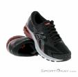 Asics GT2000 8 GTX Womens Running Shoes Gore-Tex, Asics, Gris, , Femmes, 0103-10378, 5637788236, 4550215533139, N1-01.jpg