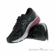 Asics GT2000 8 GTX Womens Running Shoes Gore-Tex, , Gray, , Female, 0103-10378, 5637788236, , N1-06.jpg