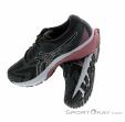 Asics GT2000 8 GTX Womens Running Shoes Gore-Tex, , Gray, , Female, 0103-10378, 5637788236, , N3-08.jpg