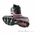 Asics GT2000 8 GTX Womens Running Shoes Gore-Tex, Asics, Gris, , Femmes, 0103-10378, 5637788236, 4550215533139, N3-13.jpg