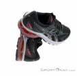 Asics GT2000 8 GTX Womens Running Shoes Gore-Tex, Asics, Gray, , Female, 0103-10378, 5637788236, 4550215533139, N3-18.jpg