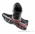 Asics GT2000 8 GTX Womens Running Shoes Gore-Tex, Asics, Gris, , Mujer, 0103-10378, 5637788236, 4550215533139, N4-14.jpg