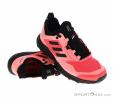 adidas Terrex Agravic XT Womens Trailrunningshoes, adidas Terrex, Rojo, , Mujer, 0002-11563, 5637789585, 4062059608114, N1-01.jpg
