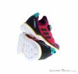adidas Terrex Agravic Boa Womens Trailrunningshoes, , Multicolored, , Female, 0002-11564, 5637789594, , N1-16.jpg
