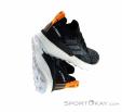 adidas Terrex Two Ultra Parley Womens Trail Running Shoes, adidas Terrex, Noir, , Femmes, 0002-11509, 5637789608, 4062053192985, N2-17.jpg