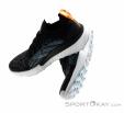 adidas Terrex Two Ultra Parley Womens Trail Running Shoes, adidas Terrex, Noir, , Femmes, 0002-11509, 5637789608, 4062053192985, N3-08.jpg