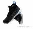 adidas Terrex Free Hiker GTX Womens Trekking Shoes Gore-Tex, , Black, , Female, 0002-11565, 5637789639, , N2-07.jpg