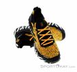 adidas Terrex Two Ultra Parley Mens Running Shoes, , Yellow, , Male, 0002-11519, 5637789678, , N2-02.jpg