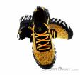 adidas Terrex Two Ultra Parley Mens Running Shoes, , Yellow, , Male, 0002-11519, 5637789678, , N3-03.jpg
