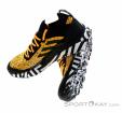 adidas Terrex Two Ultra Parley Mens Running Shoes, adidas Terrex, Jaune, , Hommes, 0002-11519, 5637789678, 4062059451802, N3-08.jpg