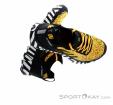 adidas Terrex Two Ultra Parley Mens Running Shoes, , Yellow, , Male, 0002-11519, 5637789678, , N4-19.jpg