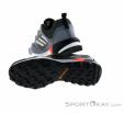 adidas Terrex Skychaser GTX Mens Hiking Boots Gore-Tex, adidas Terrex, Sivá, , Muži, 0002-11523, 5637789689, 4062053134879, N2-12.jpg