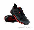 adidas Terrex Skychaser LT GTX Mens Hiking Boots Gore-Tex, , Red, , Male, 0002-11521, 5637789699, , N1-01.jpg