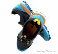 adidas Terrex Skychaser LT GTX Mens Hiking Boots Gore-Tex, , Turquoise, , Male, 0002-11521, 5637789719, , N5-05.jpg