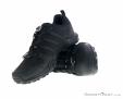 adidas Terrex Swift R2 Mens Trekking Shoes, adidas Terrex, Gray, , Male, 0002-11358, 5637789730, 4059323778642, N1-06.jpg