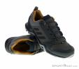 adidas Terrex AX3 GTX Mens Trekking Shoes Gore-Tex, , Gray, , Male, 0002-11568, 5637790328, , N1-01.jpg
