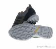 adidas Terrex AX3 GTX Mens Trekking Shoes Gore-Tex, adidas Terrex, Gray, , Male, 0002-11568, 5637790328, 4059808543192, N1-11.jpg
