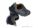 adidas Terrex AX3 GTX Mens Trekking Shoes Gore-Tex, , Gray, , Male, 0002-11568, 5637790328, , N3-18.jpg