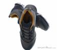 adidas Terrex AX3 GTX Mens Trekking Shoes Gore-Tex, , Gray, , Male, 0002-11568, 5637790328, , N4-04.jpg