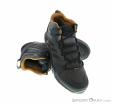adidas AX3 Mid GTX Mens Hiking Boots Gore-Tex, adidas Terrex, Gray, , Male, 0002-11438, 5637790338, 0, N2-02.jpg