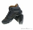 adidas AX3 Mid GTX Mens Hiking Boots Gore-Tex, adidas Terrex, Gray, , Male, 0002-11438, 5637790338, 0, N2-07.jpg