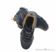 adidas AX3 Mid GTX Hommes Chaussures de randonnée Gore-Tex, adidas Terrex, Gris, , Hommes, 0002-11438, 5637790338, 0, N4-04.jpg