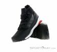 adidas Terrex Free Hiker GTX Mens Trekking Shoes Gore-Tex, adidas Terrex, Gray, , Male, 0002-11432, 5637790347, 4061622748653, N1-06.jpg