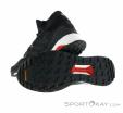adidas Terrex Free Hiker GTX Mens Trekking Shoes Gore-Tex, adidas Terrex, Gris, , Hombre, 0002-11432, 5637790347, 4061622748653, N1-11.jpg