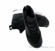 adidas Terrex Free Hiker GTX Mens Trekking Shoes Gore-Tex, adidas Terrex, Gris, , Hombre, 0002-11432, 5637790347, 4061622748653, N3-03.jpg