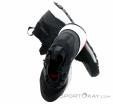 adidas Terrex Free Hiker GTX Mens Trekking Shoes Gore-Tex, adidas Terrex, Gray, , Male, 0002-11432, 5637790347, 4061622748653, N5-05.jpg
