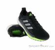adidas Solar Glide 3 Mens Running Shoes, , Black, , Male, 0002-11574, 5637790425, , N1-01.jpg