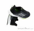 adidas Solar Glide 3 Mens Running Shoes, , Black, , Male, 0002-11574, 5637790425, , N3-18.jpg