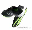 adidas Solar Glide 3 Mens Running Shoes, adidas, Black, , Male, 0002-11574, 5637790425, 4062059428262, N4-09.jpg