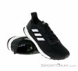 adidas Solar Boost 19 Mens Running Shoes, adidas, Black, , Male, 0002-11576, 5637790435, 4062059101707, N1-01.jpg