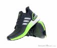 adidas Ultraboost 20 Mens Running Shoes, , Gray, , Male, 0002-11577, 5637790451, , N1-06.jpg