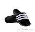 adidas Adilette Shower Mens Sandals, , Black, , Male, 0002-11579, 5637790487, , N1-01.jpg