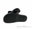 adidas Adilette Shower Mens Sandals, adidas, Black, , Male, 0002-11579, 5637790487, 0, N1-11.jpg