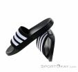 adidas Adilette Shower Mens Sandals, , Black, , Male, 0002-11579, 5637790487, , N2-07.jpg