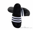 adidas Adilette Shower Mens Sandals, , Black, , Male, 0002-11579, 5637790487, , N3-03.jpg
