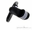 adidas Adilette Shower Mens Sandals, adidas, Black, , Male, 0002-11579, 5637790487, 0, N4-19.jpg