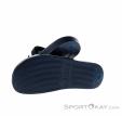 adidas Adilette Shower Mens Sandals, adidas, Blue, , Male, 0002-11579, 5637790492, 4057286697338, N1-11.jpg