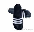 adidas Adilette Shower Mens Sandals, adidas, Blue, , Male, 0002-11579, 5637790492, 4057286697338, N3-03.jpg