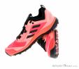 adidas Terrex Agravic XT Mens Trail Running Shoes, , Red, , Male, 0002-11517, 5637790506, , N2-07.jpg